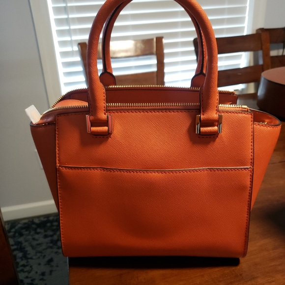 Michael kors handbags cross body - Picture 5 of 11